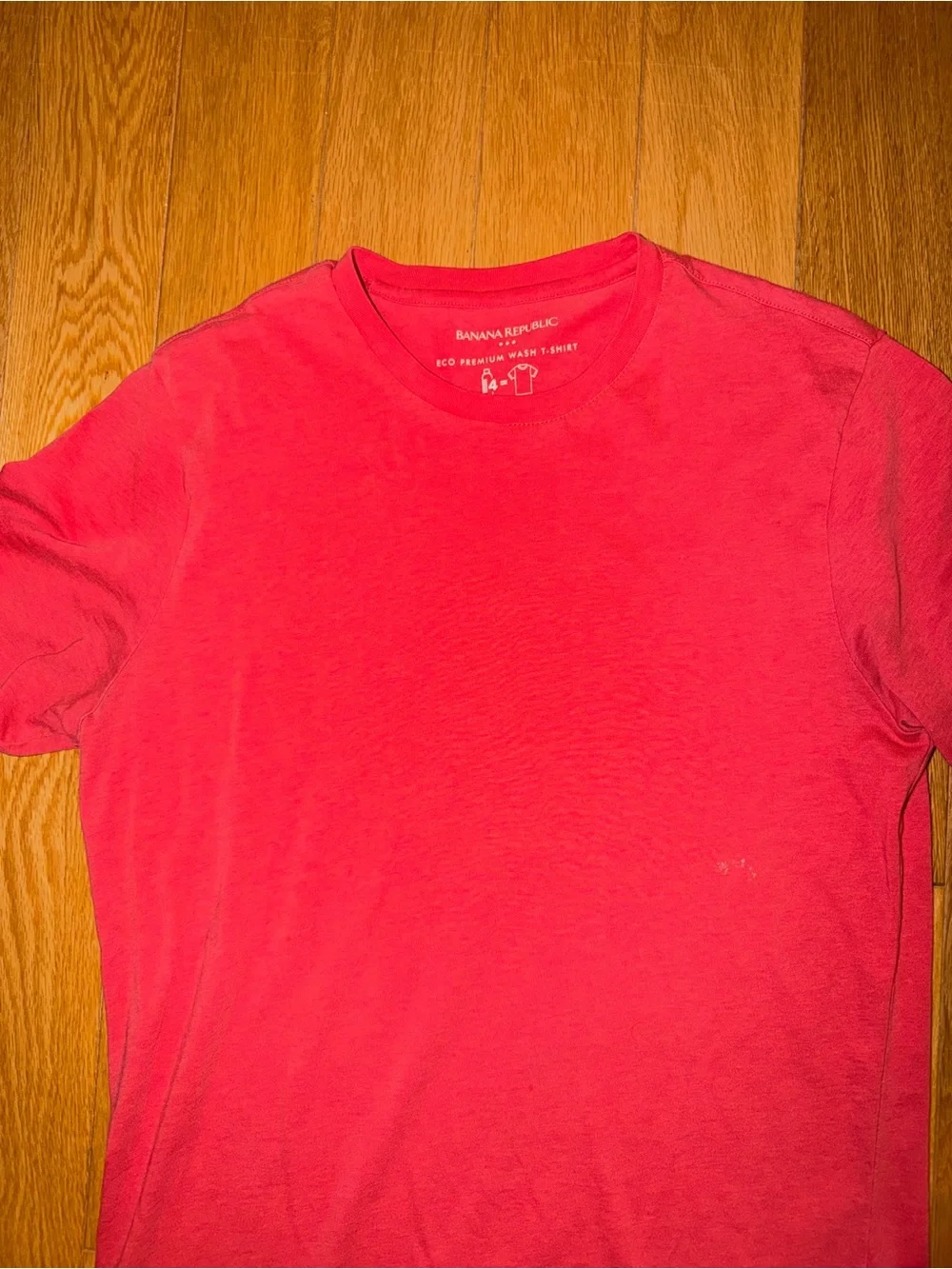 Bundle of 2 Men’s Short Sleeve Tees